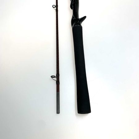  SHIMANO シマノ ルアーロッド スコーピオンXV 1652R-2 本体のみ 302939