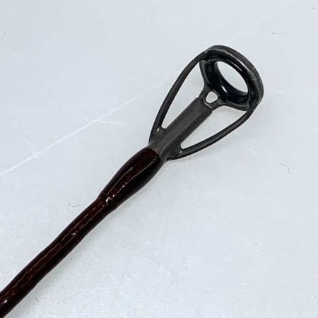  SHIMANO シマノ ルアーロッド スコーピオンXV 1652R-2 本体のみ 302939