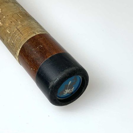  PALMS パームス  ルアーロッド レラカムイ 袋付 RKSS-116H+