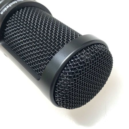  audio-technica オーディオテクニカ マイクロホン コンデンサーマイク AT2020