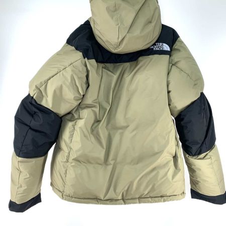  THE NORTH FACE ザノースフェイス メンズ SIZE L  ND92551 モカベージュ×ブラック