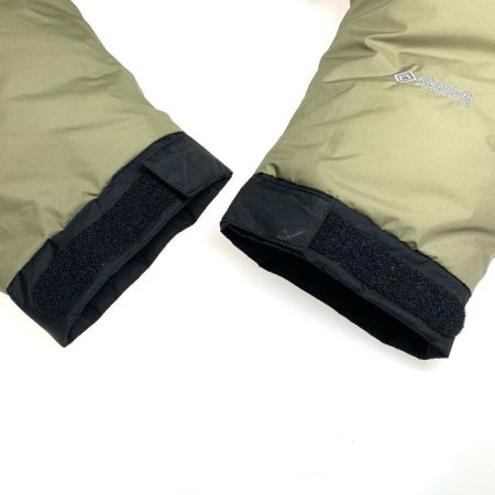  THE NORTH FACE ザノースフェイス メンズ SIZE L  ND92551 モカベージュ×ブラック