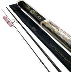 ●● Abu Garcia アブガルシア ルアーロッド  クロスフィールド XRFS-1062H Aランク