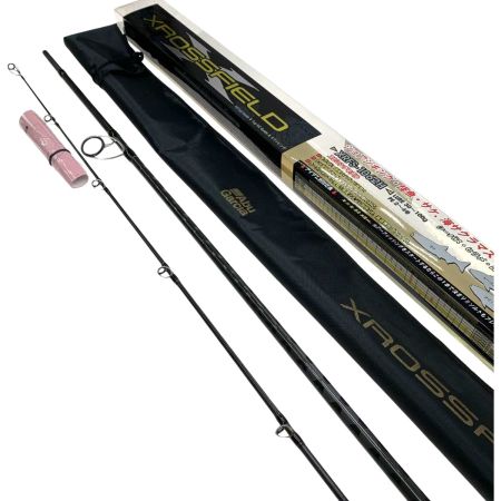  Abu Garcia アブガルシア ルアーロッド  クロスフィールド XRFS-1062H