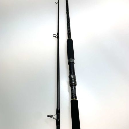  Abu Garcia アブガルシア ルアーロッド  クロスフィールド XRFS-1062H