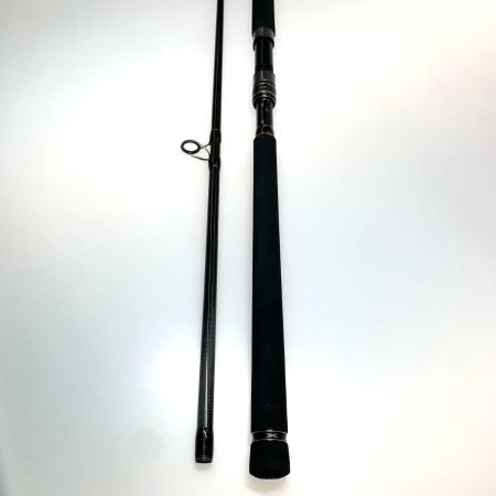  Abu Garcia アブガルシア ルアーロッド  クロスフィールド XRFS-1062H