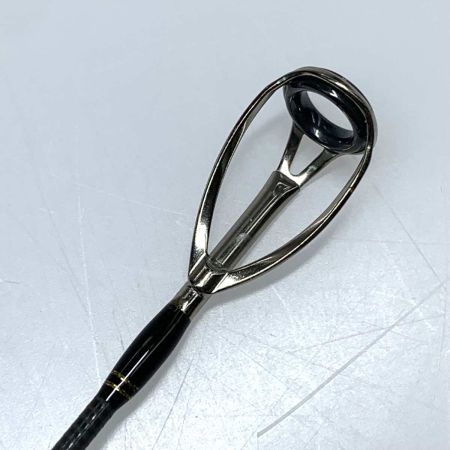  Abu Garcia アブガルシア ルアーロッド  クロスフィールド XRFS-1062H