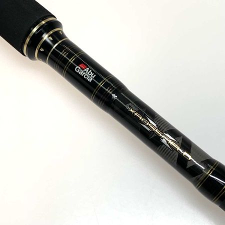  Abu Garcia アブガルシア ルアーロッド  クロスフィールド XRFS-1062H