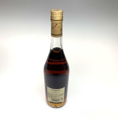   蒸留酒類 ブランデー 700ml ヘネシー VSOP 40% 未開栓