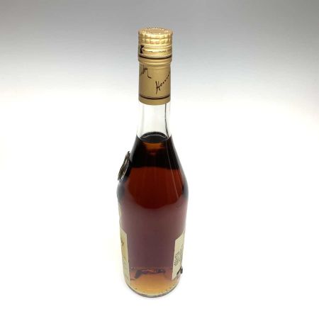   蒸留酒類 ブランデー 700ml ヘネシー VSOP 40% 未開栓