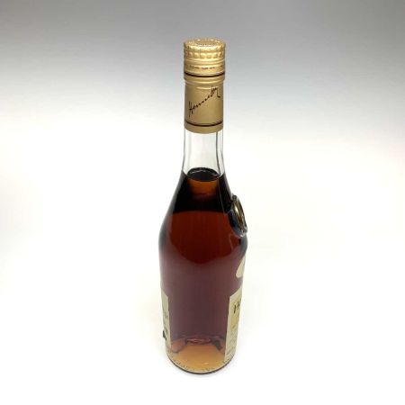   蒸留酒類 ブランデー 700ml ヘネシー VSOP 40% 未開栓