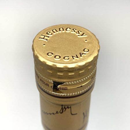   蒸留酒類 ブランデー 700ml ヘネシー VSOP 40% 未開栓