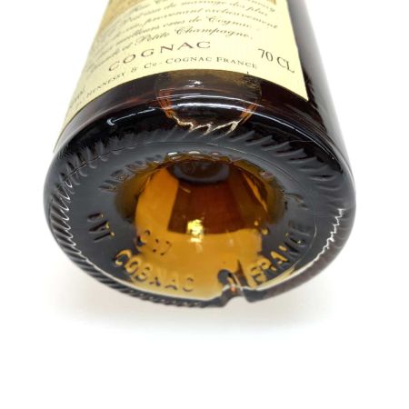   蒸留酒類 ブランデー 700ml ヘネシー VSOP 40% 未開栓