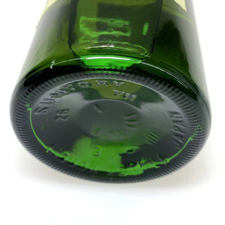 【北海道内限定発送】 HAKUSHU 白州/サントリー 蒸留酒類 ウィスキー ジャパニーズ　700ml 　43％ 未開栓