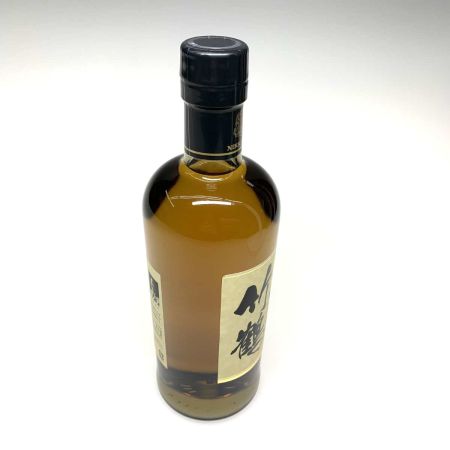 【北海道内限定発送】 TAKETSURU 竹鶴/ニッカウイスキー 蒸留酒類  700ml 43％ 未開栓