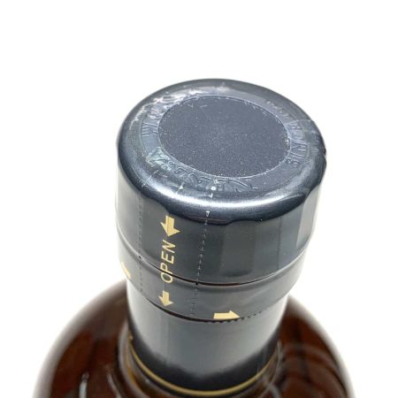 【北海道内限定発送】 TAKETSURU 竹鶴/ニッカウイスキー 蒸留酒類  700ml 43％ 未開栓