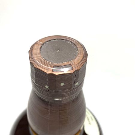 【北海道内限定発送】 YAMAZAKI 山崎/サントリー 蒸留酒類 ウィスキー ジャパニーズ 700ml 43％ 100周年記念ラベル 未開栓