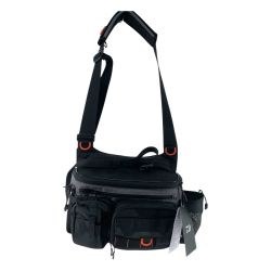 ●● DAIWA ダイワ 釣り用品 HGショルダーバッグ  Aランク