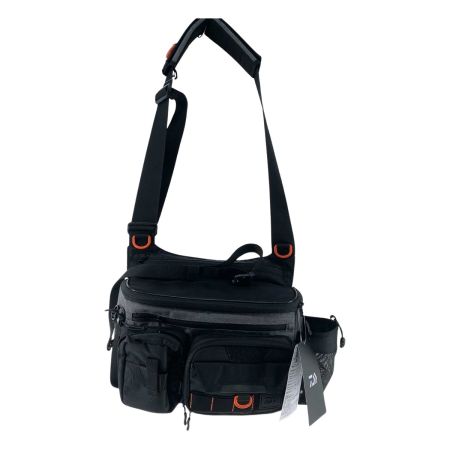  DAIWA ダイワ 釣り用品 HGショルダーバッグ 