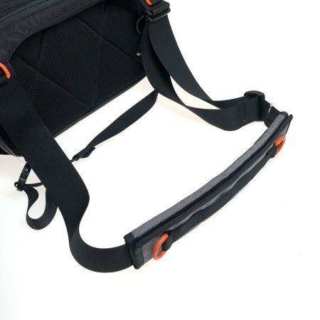  DAIWA ダイワ 釣り用品 HGショルダーバッグ 