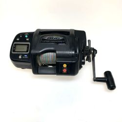 ●● DAIWA ダイワ 電動リール  スーパータナコン-S 800 Cランク