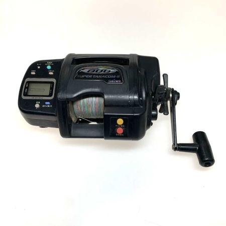  DAIWA ダイワ 電動リール  スーパータナコン-S 800