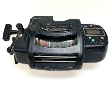 DAIWA ダイワ 電動リール  スーパータナコン-S 800