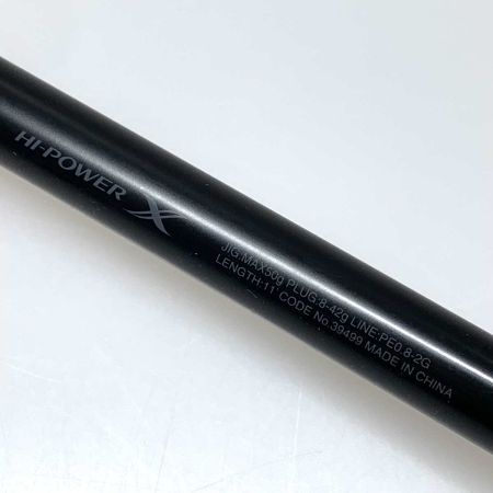  SHIMANO シマノ ルアーロッド   エンカウンター S110M  本体のみ 39499