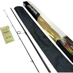 ●● DAIWA ダイワ ロッド シーバスハンターX 16M 05800080 Aランク