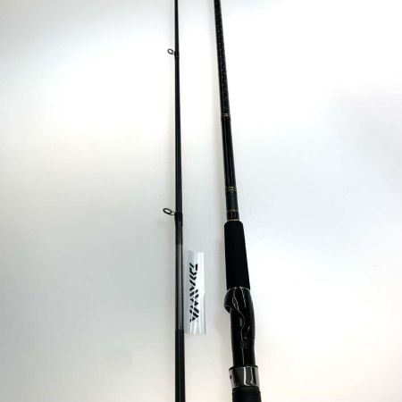  DAIWA ダイワ ロッド シーバスハンターX 16M 05800080