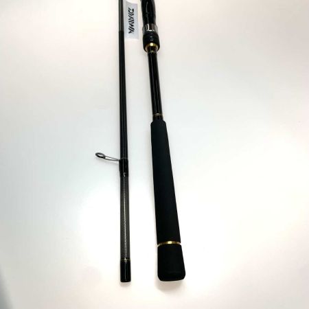  DAIWA ダイワ ロッド シーバスハンターX 16M 05800080