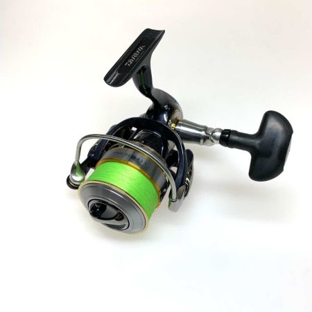  DAIWA ダイワ スピニングリール 10セルテート3000 056077