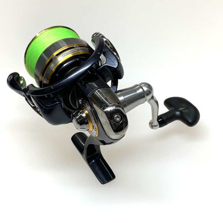  DAIWA ダイワ スピニングリール 10セルテート3000 056077