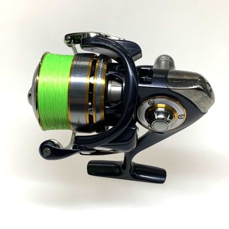  DAIWA ダイワ スピニングリール 10セルテート3000 056077