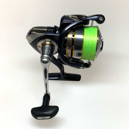  DAIWA ダイワ スピニングリール 10セルテート3000 056077
