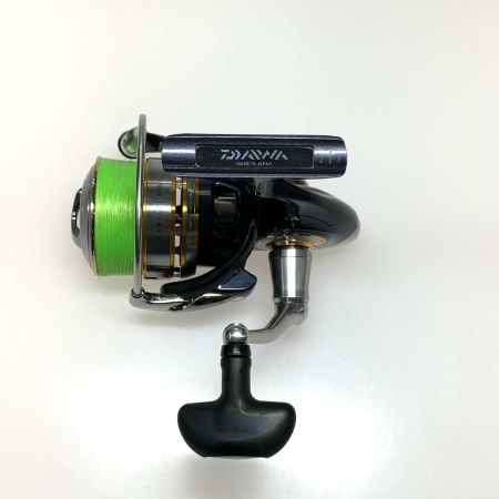  DAIWA ダイワ スピニングリール 10セルテート3000 056077