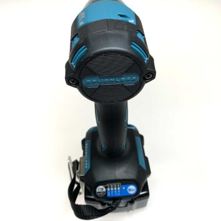  MAKITA マキタ 締付工具 インパクトドライバ TD173DRGX ブルー