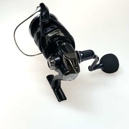  SHIMANO シマノ スピニングリール ツインパワーXD 4000XG 047922