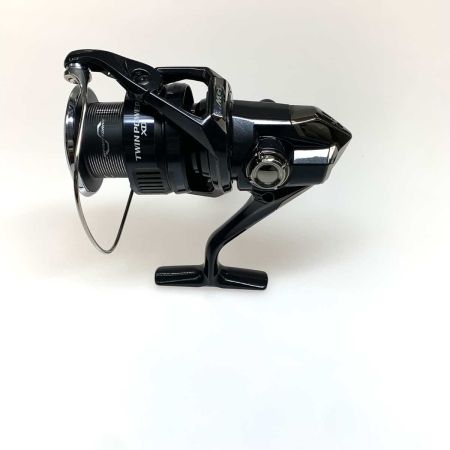  SHIMANO シマノ スピニングリール ツインパワーXD 4000XG 047922