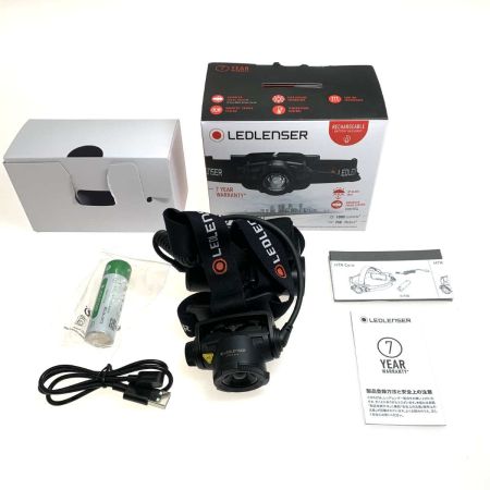 H7R CORE 工具関連用品 ヘッドライト  LEDLENSER