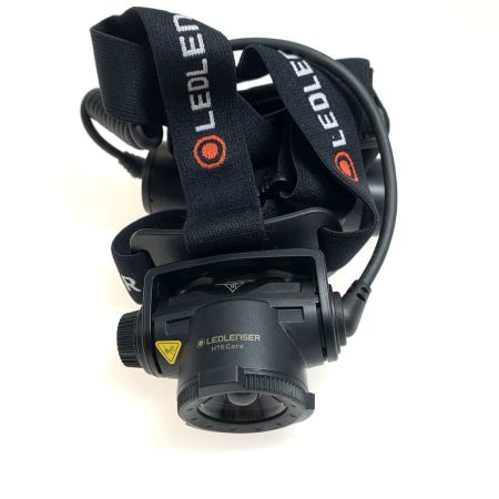 H7R CORE 工具関連用品 ヘッドライト  LEDLENSER