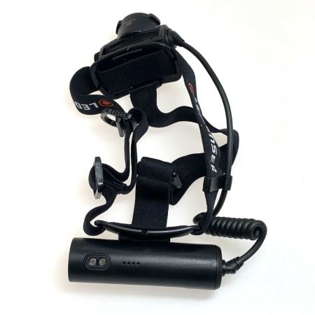 H7R CORE 工具関連用品 ヘッドライト  LEDLENSER