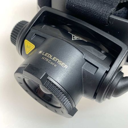 H7R CORE 工具関連用品 ヘッドライト  LEDLENSER