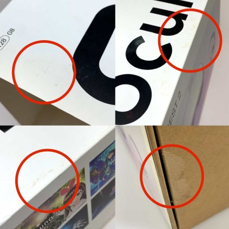 meta VRヘッドセット Quest 2 単三電池欠品 KW49CM