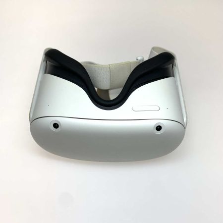  meta VRヘッドセット Quest 2 単三電池欠品 KW49CM