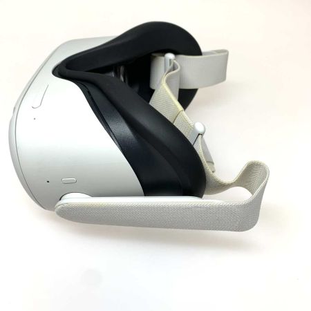 meta VRヘッドセット Quest 2 単三電池欠品 KW49CM