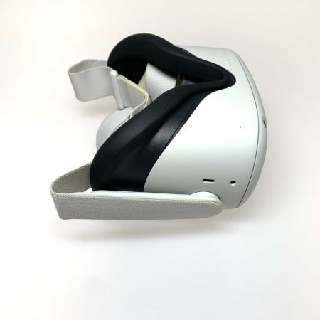  meta VRヘッドセット Quest 2 単三電池欠品 KW49CM