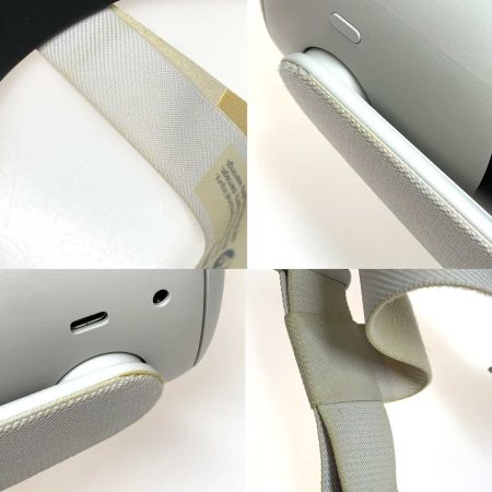  meta VRヘッドセット Quest 2 単三電池欠品 KW49CM