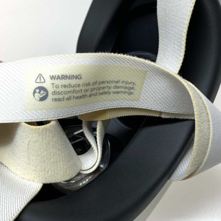  meta VRヘッドセット Quest 2 単三電池欠品 KW49CM