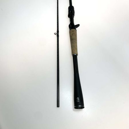  DAIWA ダイワ  ルアーロッド ブレイゾン C610M-2  05808021